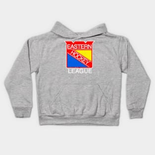 Eastern Hockey League Kids Hoodie